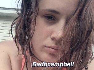 Badbcampbell