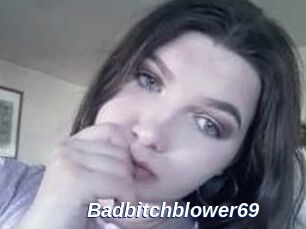 Badbitchblower69