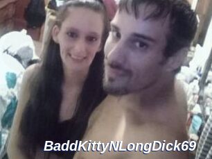 BaddKittyNLongDick69