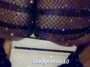 Badgemini10