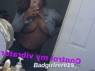 Badgirlrere19