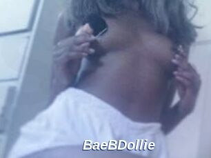 BaeBDollie
