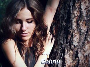 Bahriu