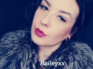 Baileyxx