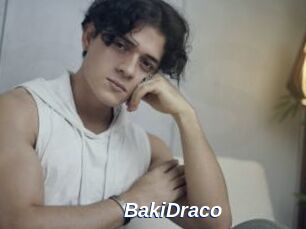 BakiDraco
