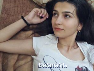 BalanaYla
