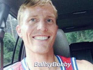 BallsyBobby