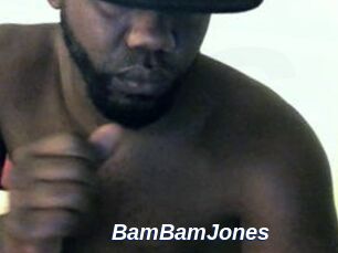 BamBamJones