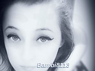 Bambi8113