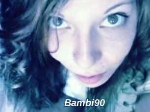 Bambi90