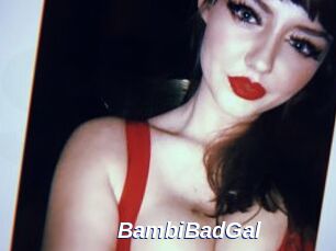 BambiBadGal