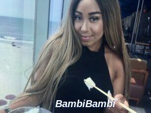 BambiBambi