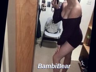 BambiBear