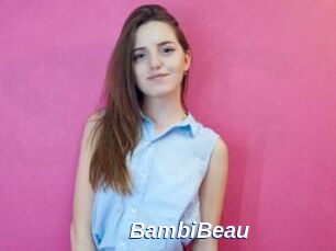 BambiBeau