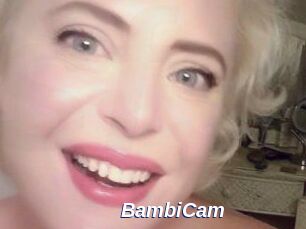 Bambi_Cam