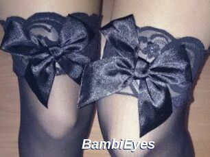 BambiEyes