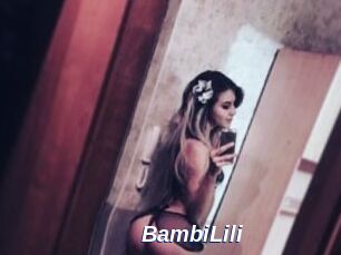 BambiLili