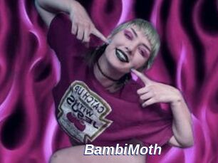 BambiMoth