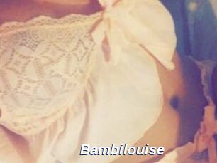 Bambilouise