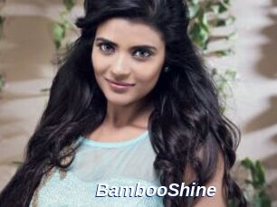 BambooShine