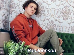BanJohnson