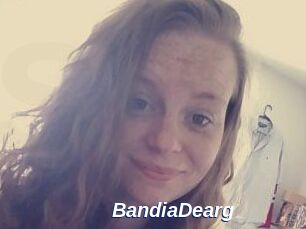 BandiaDearg