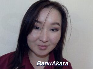 BanuAkara