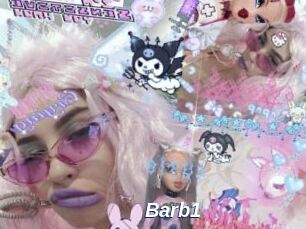 Barb1