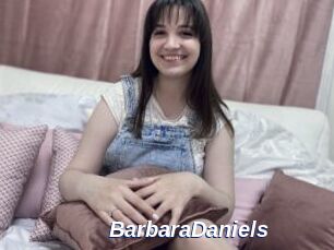 BarbaraDaniels