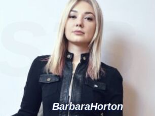 BarbaraHorton