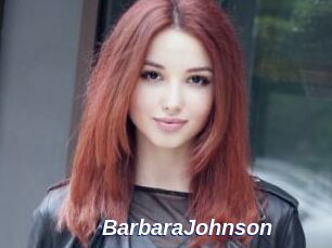 BarbaraJohnson