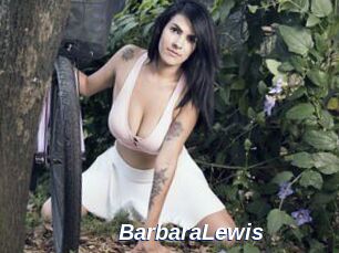 BarbaraLewis