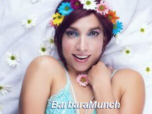 BarbaraMunch Safer Sex