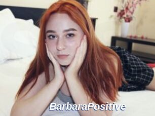 BarbaraPositive