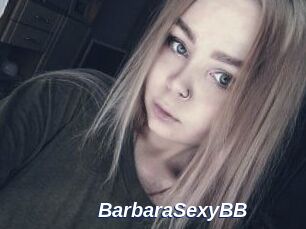 BarbaraSexyBB