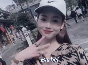 Barbel