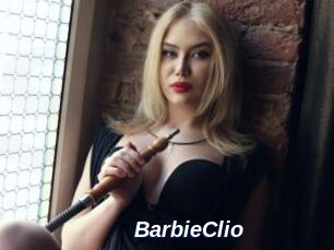 BarbieClio