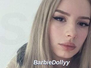 BarbieDollyy