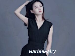 BarbieFairy
