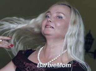 BarbieMom