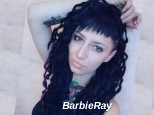 BarbieRay