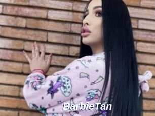 BarbieTan