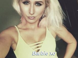 Barbie_xo