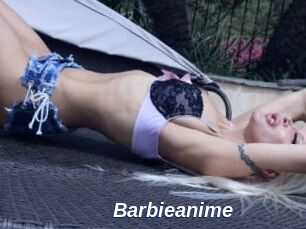 Barbieanime