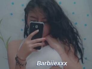 Barbiiexxx