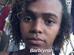 Barbiynah
