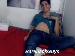 BarebackGuys