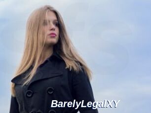BarelyLegalXY