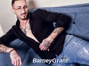 BarneyGrant