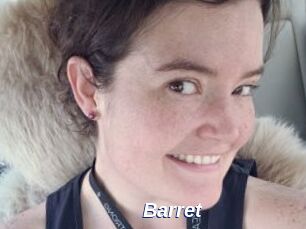 Barret